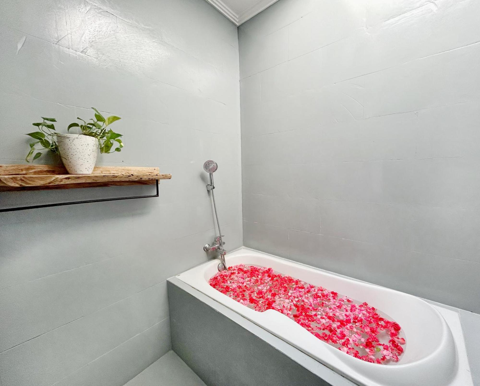 Casa Bisma - 3 Bedroom Villa With Pool In Legian سمينياك المظهر الخارجي الصورة